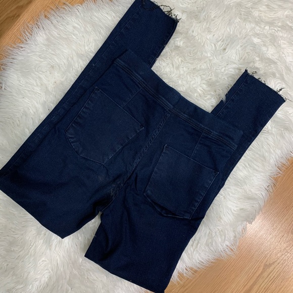 Free People Skinny Jeans - Picture 2 of 3